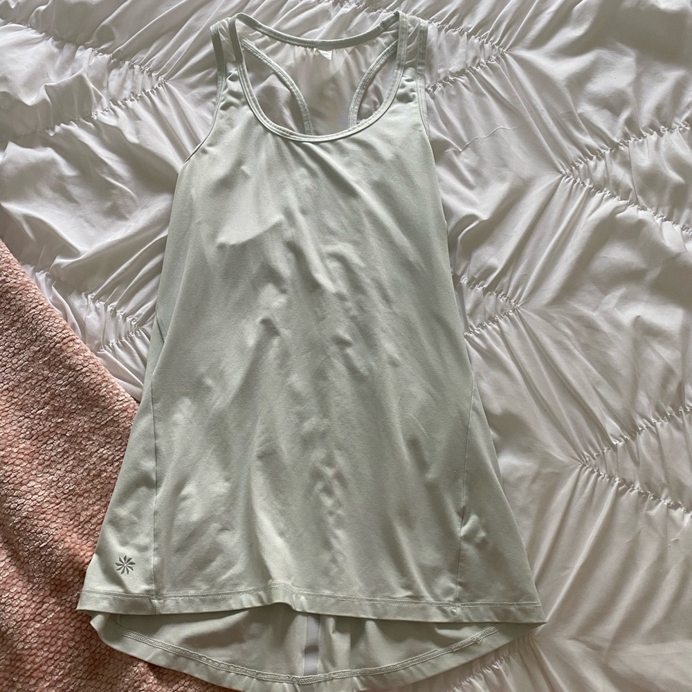 Athleta Tank